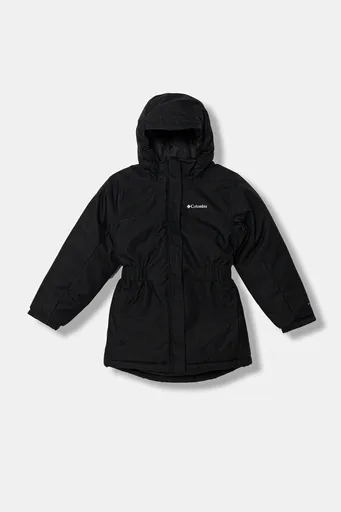 Detská bunda Columbia Hikebound
