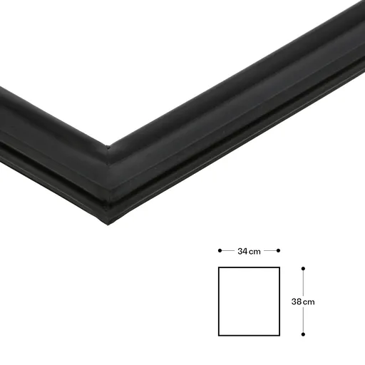 Klarstein Tesnenie - El Dorado 38