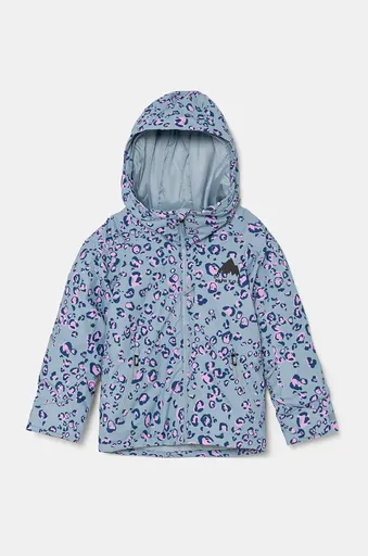 Detská bunda Burton HILLSLOPE