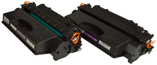 MultiPack HP CF280XD - kompatibilný toner HP 80X, čierny, 2x6900