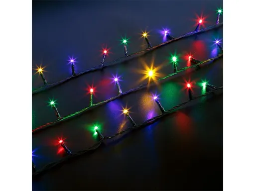 Reťaz vianočný HOME 59766