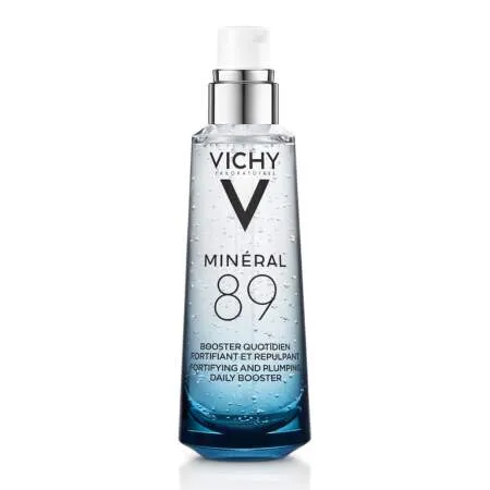 VICHY Mineral 89 booster 50ml