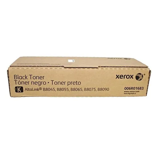 Xerox 006R01683 čierny (black) originálny toner