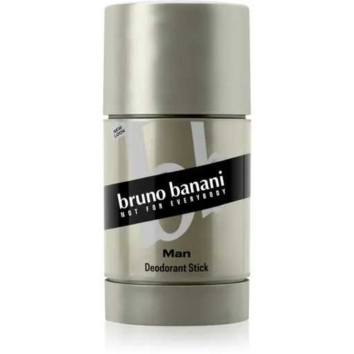 Bruno Banani Man deodorant pre mužov 75 ml