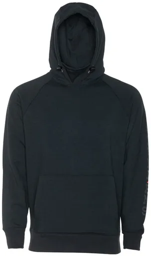 Grundéns mikina dillingham tech hoodie black - xl