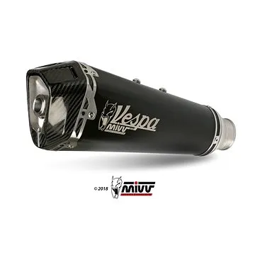 MIVV PIAGGIO VESPA GTS 300 (2008