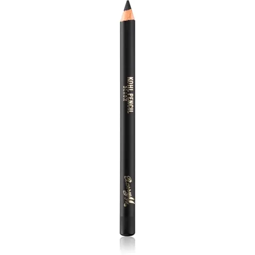 Barry M Kohl Pencil kajalová ceruzka na oči odtieň Black 1.14 g