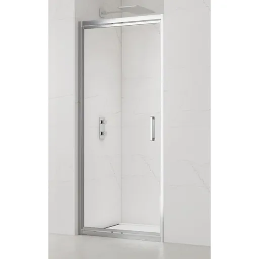 Sprchové dvere 100 cm SAT TEX SATTEXC100CRT