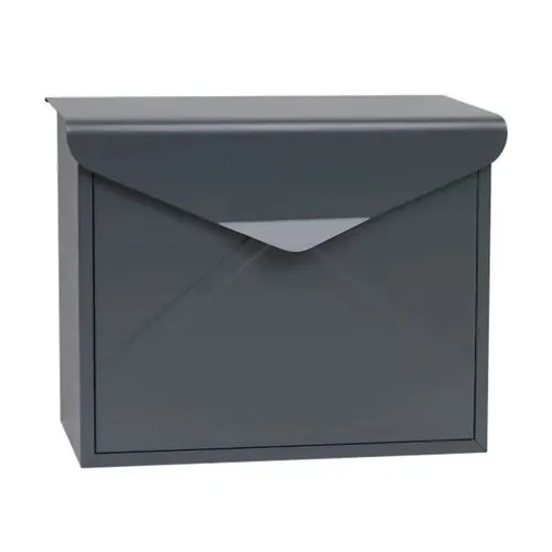 Oceľová poštová schránka BK.57.AM