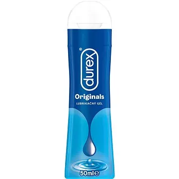 DUREX Originals 50 ml (5997321773704)