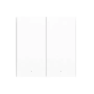 AQARA Wireless Remote Switch H1(Double Rocker) (AQARA-WRS-R02-1003)