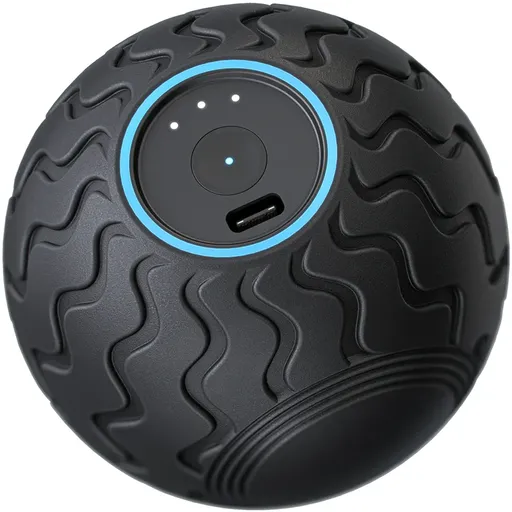 Therabody Wave Solo masážny prístroj 1 ks