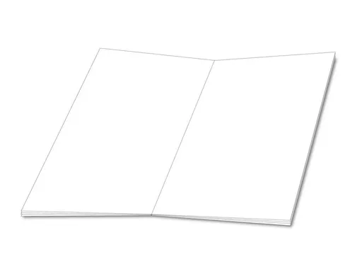 Zošit 440 A4 čistý 40 listov