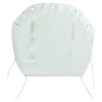 Dooky, univerzálna clona Creme (5038278988770)