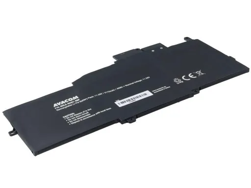 AVACOM náhradná batéria Lenovo ThinkPad X1 Nano Gen.1 Li-Pol 11,58 V 4170mAh 48Wh