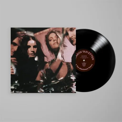 SHARON VAN ETTEN & THE ATTACHMENT THEORY