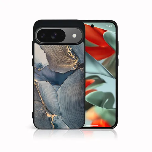 MY ART Ochranný kryt pre Google Pixel 9 SPARKLE (147)