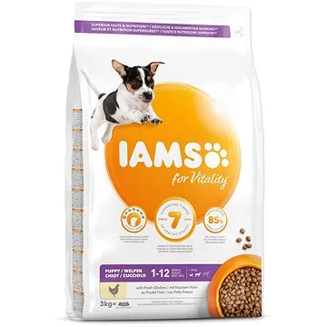 IAMS Dog Puppy Small