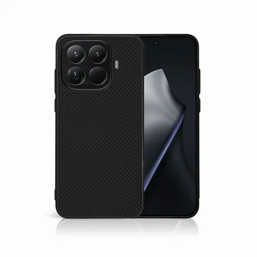 MY ART Ochranný kryt pre Xiaomi 15T Pro CARBON (231)