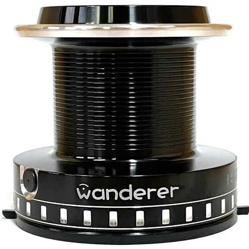 Tica náhradná cievka wanderer wdf9000