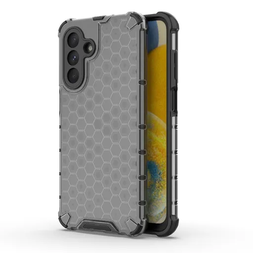 HONEYCOMB Ochranný kryt Samsung Galaxy A26 čierny