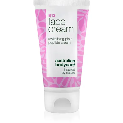 Australian Bodycare B12 revitalizačný pleťový krém 50 ml