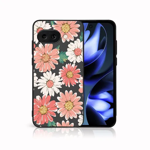 MY ART Ochranný kryt pre Google Pixel 9a DAISY (161)