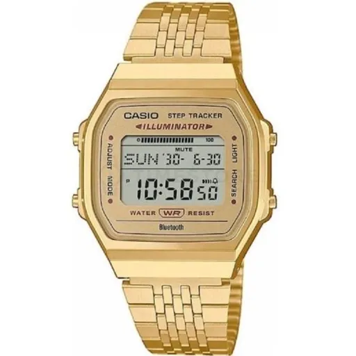 Casio Vintage ABL-100WEG-9AEF - 30 dní na vrátenie tovaru, Garancia originality