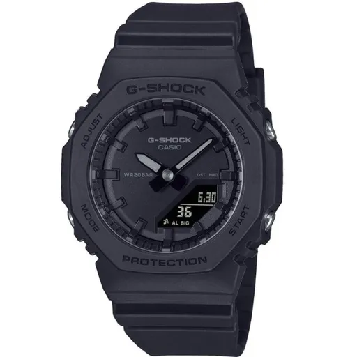 Casio G-Shock GMA-P2100BB-1AER - 30 dní na vrátenie tovaru, Garancia originality