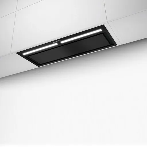 Vstavaný digestor Faber INKA LUX 3.0 PREMIUM BK MATT KL A70