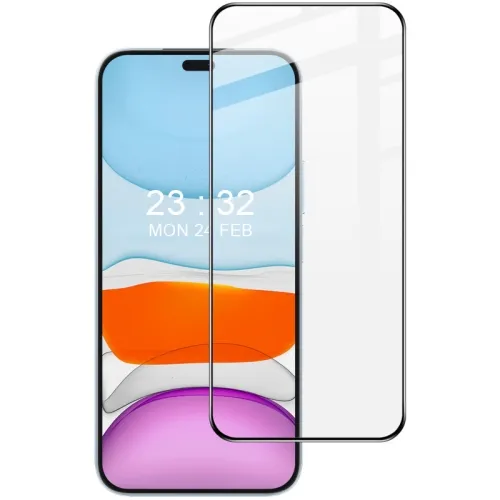 3D Tvrdené ochranné sklo pre Honor X8b