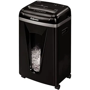 Fellowes 450 M (FELSH450MA)