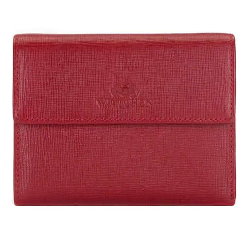 Dámska peňaženka Wittchen z kolekcie Saffiano.