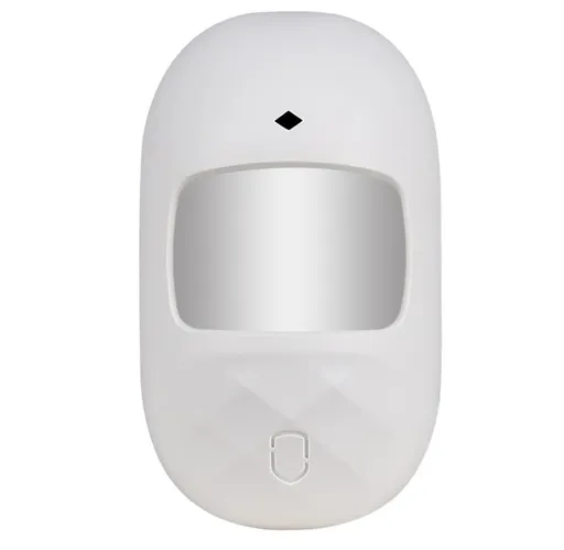 iGET SECURITY P1v2 - Bezdrôtový pohybový PIR detektor iGET