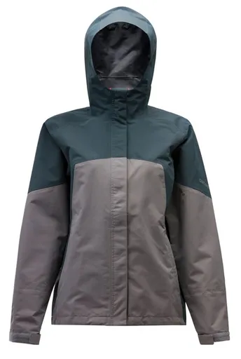 Grundéns dámska bunda women´s pisces jacket dark slate/skyrocket - s