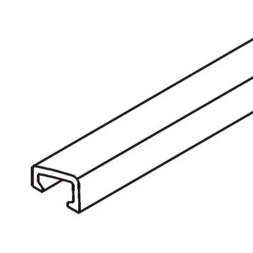 Náhradný diel lišta na SAT TEX BB NDSATTEXSBBCR90124