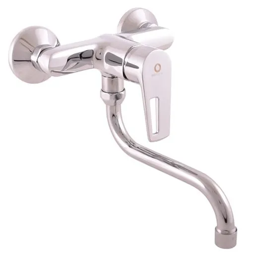 RAV SLEZÁK Colorado drezová batéria 150 mm chróm co202.5/21 CO202.521