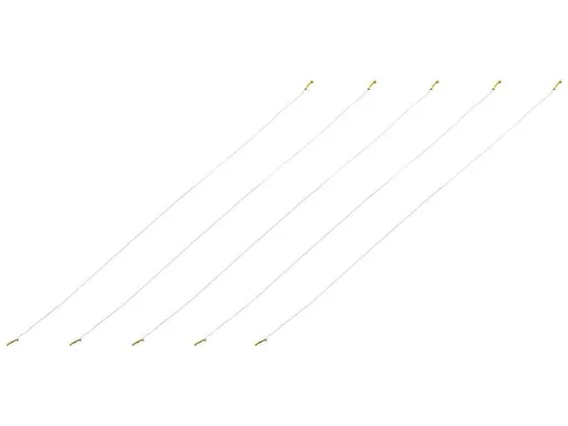 Odporový drôt pre rezačku polystyrénu TOOLCRAFT TO-7853532 5ks