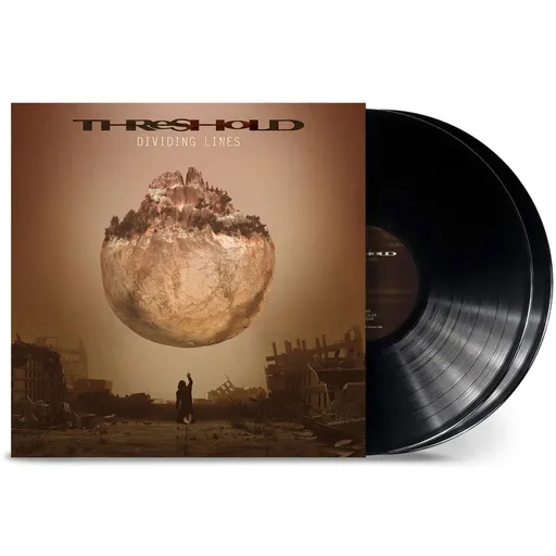 THRESHOLD - DIVIDING LINES LP