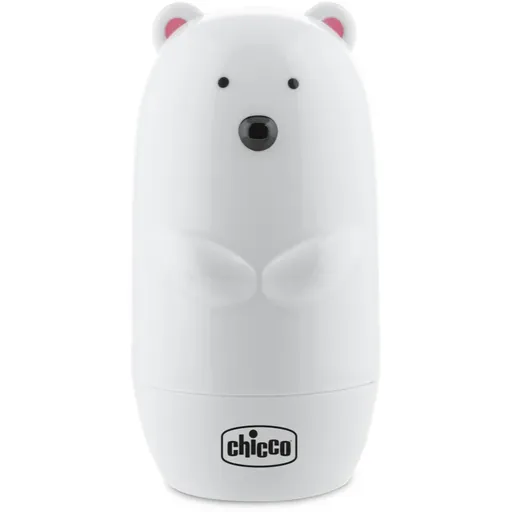 Chicco Baby set na manikúru 0m+ Polar Bear