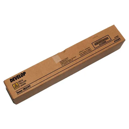 DEVELOP TN-319 (A11G2D0) - originálny