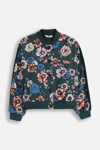 Detská bavlnená mikina Coccodrillo