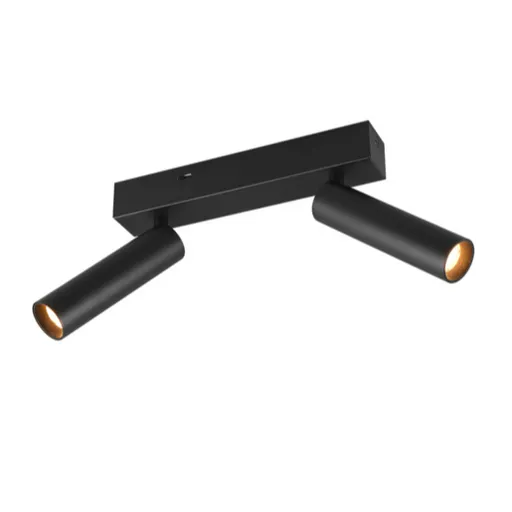 Trio Ambala bodové svetlo čierna 849210232 TR849210232