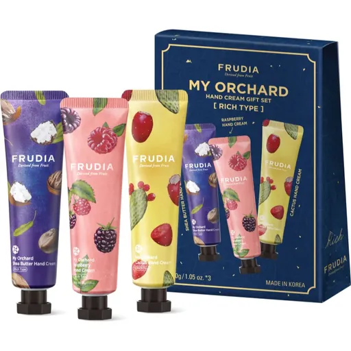 Frudia My Orchard Gift Set darčeková sada na ruky