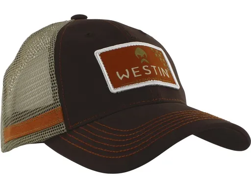 Westin šiltovka  hillbilly trucker cap
