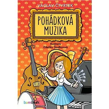 Pohádková muzika (978-80-247-5715-5)