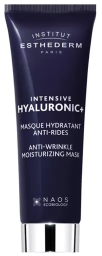 ESTHEDERM INTENSIVE HYALURONIC+ hydratačná maska 50ml