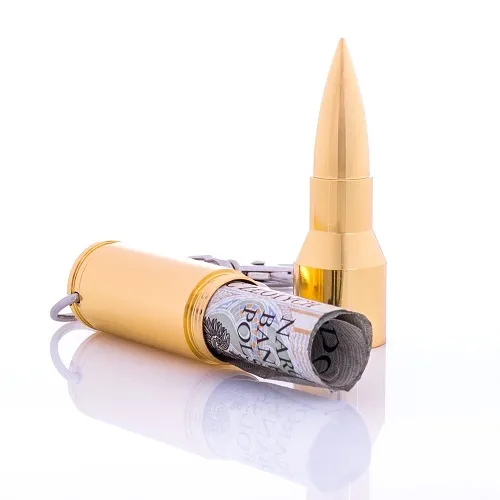 Núdzový prívesok - náboj