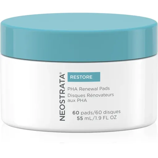 NeoStrata Restore PHA Renewal Pads čistiace tampóny 60 ks