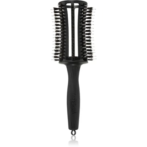 Olivia Garden Fingerbrush Round kefa na fúkanie priemer 48 mm 1 ks